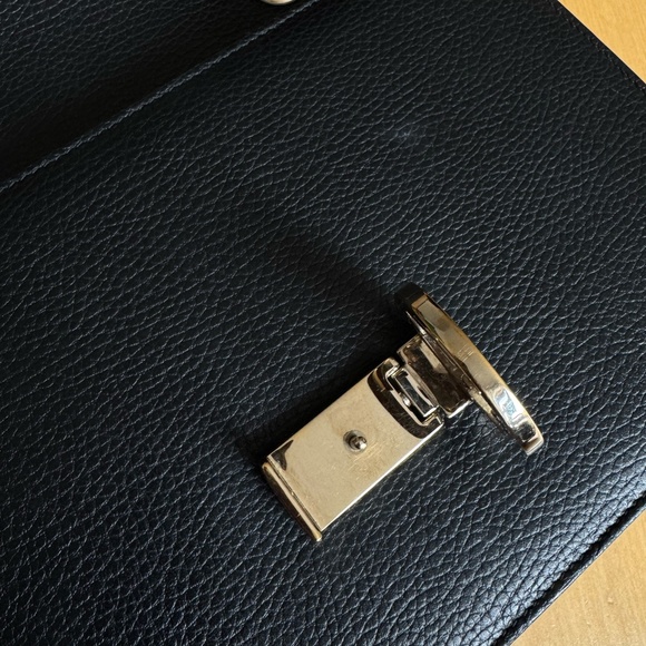 Gucci Interlocking G shoulder bag - Picture 7 of 10